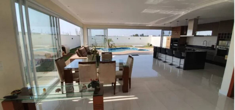 Imagem Casa de Condomínio com 4 Quartos à Venda, 450 m² em Condomínio Alphaville Nova Esplanada 4 - Votorantim Imagem Casa de Condomínio com 4 Quartos à Venda, 450 m² em Condomínio Alphaville Nova Esplanada 4 - Votorantim