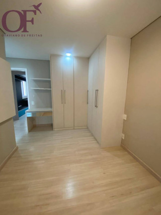 Imagem Apartamento com 3 Quartos à Venda, 131 m² em Jardim Ermida I - Jundiaí
