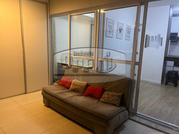 Imagem Apartamento com 1 Quarto à Venda, em Vila Dom Pedro I - São Paulo Imagem Apartamento com 1 Quarto à Venda, em Vila Dom Pedro I - São Paulo