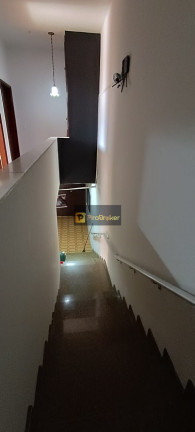 Imagem Casa com 4 Quartos à Venda, 360 m² em Centro - Piracicaba Imagem Casa com 4 Quartos à Venda, 360 m² em Centro - Piracicaba