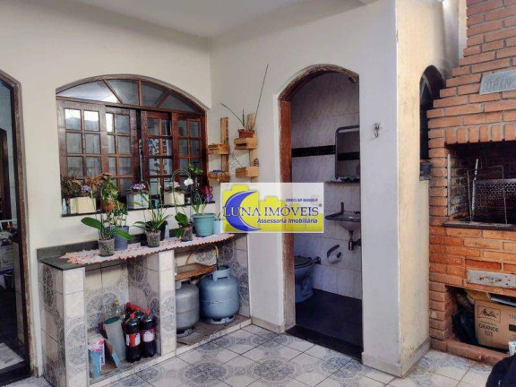 Imagem Sobrado com 3 Quartos à Venda, 200 m² em Vila Palmares - Santo André Imagem Sobrado com 3 Quartos à Venda, 200 m² em Vila Palmares - Santo André