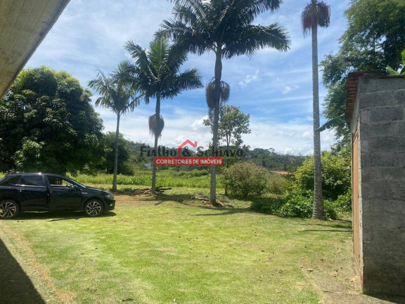 Imagem Chácara com 3 Quartos à Venda, 10.000 m² em Viçosa Imagem Chácara com 3 Quartos à Venda, 10.000 m² em Viçosa