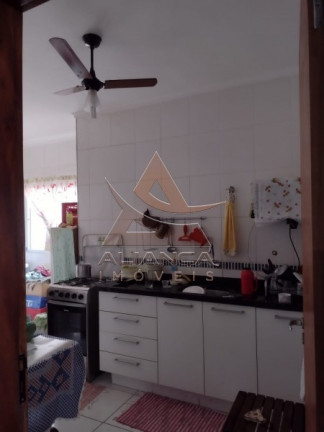 Imagem Apartamento com 2 Quartos à Venda, 65 m² em Parque Anhanguera - Ribeirão Preto Imagem Apartamento com 2 Quartos à Venda, 65 m² em Parque Anhanguera - Ribeirão Preto