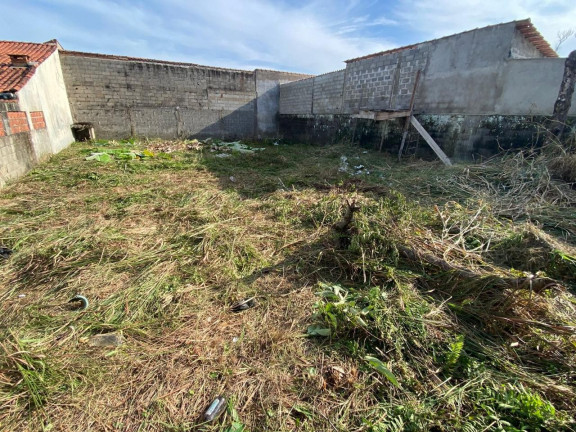 Imagem Terreno à Venda, 260 m² em Jamaica (praia) - Itanhaém Imagem Terreno à Venda, 260 m² em Jamaica (praia) - Itanhaém