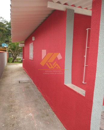 Imagem Casa com 2 Quartos à Venda, 90 m² em Boraceia - Bertioga Imagem Casa com 2 Quartos à Venda, 90 m² em Boraceia - Bertioga