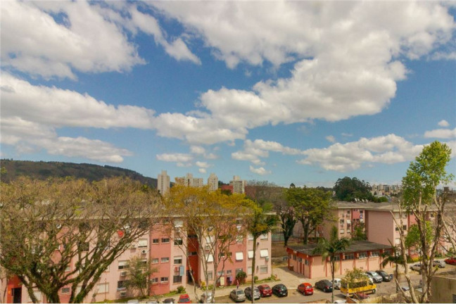 Imagem Apartamento com 2 Quartos à Venda, 48 m² em Jardim Itu - Porto Alegre Imagem Apartamento com 2 Quartos à Venda, 48 m² em Jardim Itu - Porto Alegre
