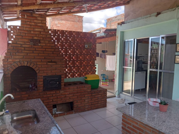 Imagem Casa com 2 Quartos à Venda, 130 m² em Chácara São Geraldo - Contagem Imagem Casa com 2 Quartos à Venda, 130 m² em Chácara São Geraldo - Contagem