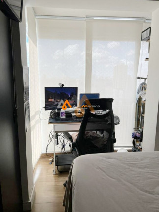 Imagem Apartamento com 3 Quartos à Venda, 103 m² em Tatuapé - São Paulo