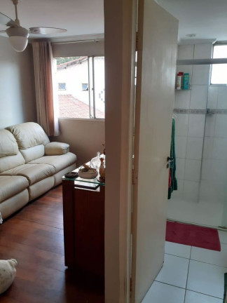 Imagem Apartamento com 2 Quartos à Venda, 68 m² em Chácara Inglesa - São Paulo