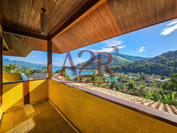 Imagem Casa com 12 Quartos à Venda, 3.111 m² em Portogalo - Angra Dos Reis