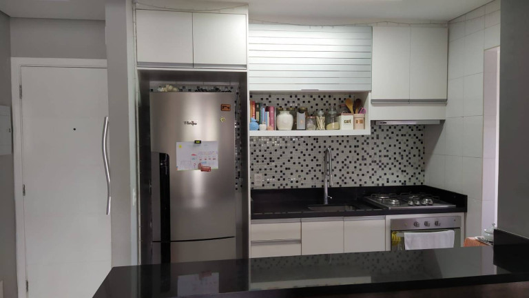 Imagem Apartamento com 3 Quartos à Venda, 78 m² em Alto Da Mooca - São Paulo Imagem Apartamento com 3 Quartos à Venda, 78 m² em Alto Da Mooca - São Paulo