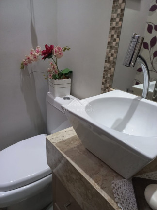 Imagem Apartamento com 2 Quartos à Venda, 93 m² em Parque Campolim - Sorocaba Imagem Apartamento com 2 Quartos à Venda, 93 m² em Parque Campolim - Sorocaba