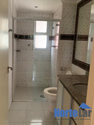 Imagem Apartamento com 3 Quartos à Venda, 96 m² em Casa Verde - São Paulo Imagem Apartamento com 3 Quartos à Venda, 96 m² em Casa Verde - São Paulo