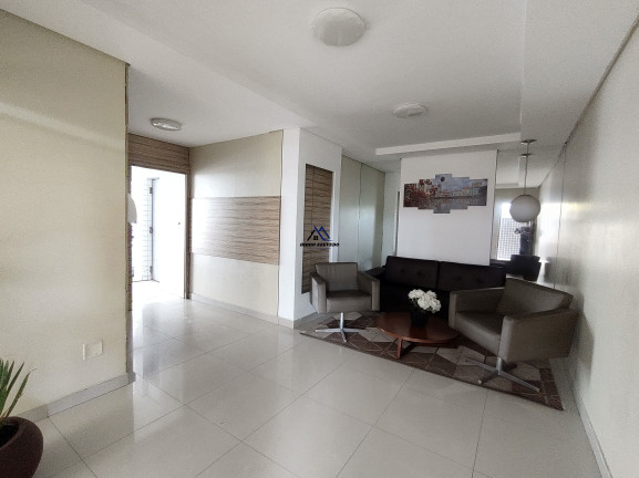 Imagem Apartamento com 3 Quartos à Venda, 74 m² em Pina - Recife