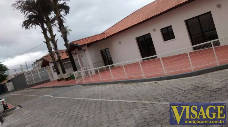 Imagem Apartamento com 3 Quartos à Venda,  em Vila Machado - Jacareí