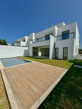 Imagem Casa com 4 Quartos à Venda, 238 m² em Arquipélado De Manguinhos - Serra Imagem Casa com 4 Quartos à Venda, 238 m² em Arquipélado De Manguinhos - Serra