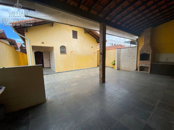Imagem Casa com 3 Quartos à Venda, 242 m² em Solemar - Praia Grande Imagem Casa com 3 Quartos à Venda, 242 m² em Solemar - Praia Grande