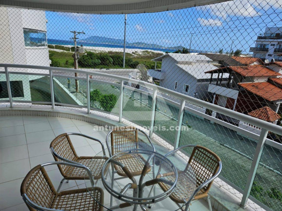 Imagem Apartamento com 3 Quartos à Venda, 143 m² em Praia Do Forte - Cabo Frio Imagem Apartamento com 3 Quartos à Venda, 143 m² em Praia Do Forte - Cabo Frio