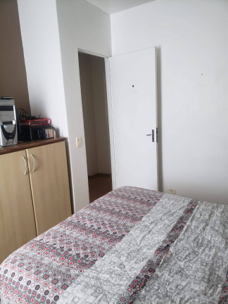 Imagem Apartamento com 2 Quartos à Venda, 55 m² em Dos Casa - São Bernardo Do Campo Imagem Apartamento com 2 Quartos à Venda, 55 m² em Dos Casa - São Bernardo Do Campo