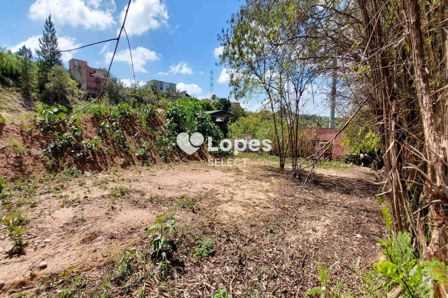 Imagem Terreno à Venda, 4.000 m² em Chácaras Alpina - Valinhos Imagem Terreno à Venda, 4.000 m² em Chácaras Alpina - Valinhos