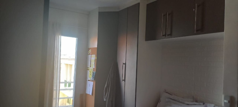 Imagem Casa de Condomínio com 3 Quartos à Venda, 160 m² em Jardim Popular - São Paulo