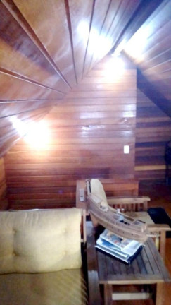 Imagem Casa com 3 Quartos à Venda, 90 m² em Cascata Guarani - Teresópolis Imagem Casa com 3 Quartos à Venda, 90 m² em Cascata Guarani - Teresópolis