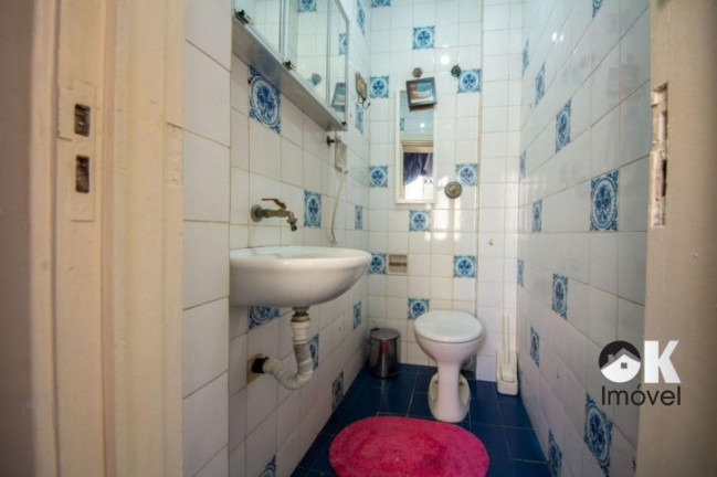 Imagem Apartamento com 3 Quartos à Venda, 105 m² em Higienópolis - São Paulo Imagem Apartamento com 3 Quartos à Venda, 105 m² em Higienópolis - São Paulo