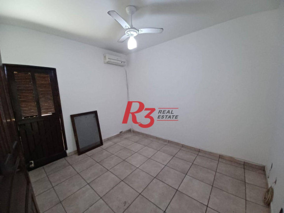 Imagem Sobrado com 3 Quartos para Alugar, 90 m² em Embaré - Santos Imagem Sobrado com 3 Quartos para Alugar, 90 m² em Embaré - Santos