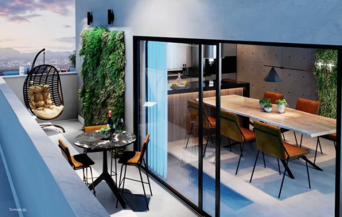 Imagem Imóvel com 2 Quartos à Venda, 68 m² em Centro - Guarapari