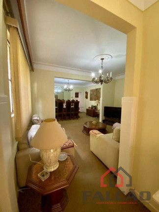 Imagem Sobrado com 3 Quartos à Venda, 246 m² em Embaré - Santos Imagem Sobrado com 3 Quartos à Venda, 246 m² em Embaré - Santos