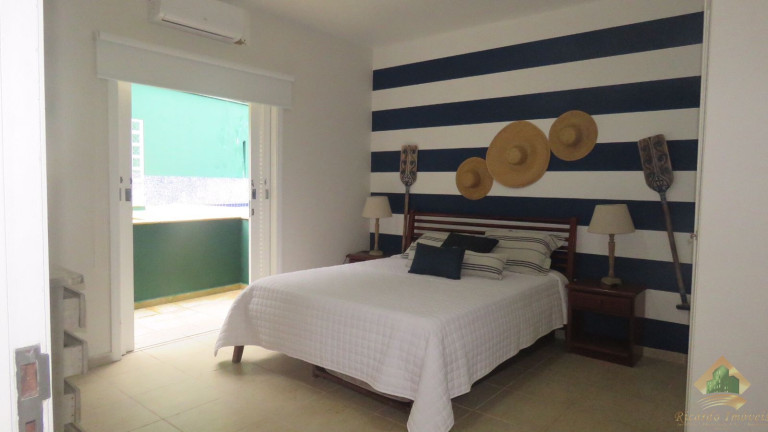 Imagem Casa de Condomínio com 4 Quartos à Venda, 290 m² em Domingas Dias - Ubatuba