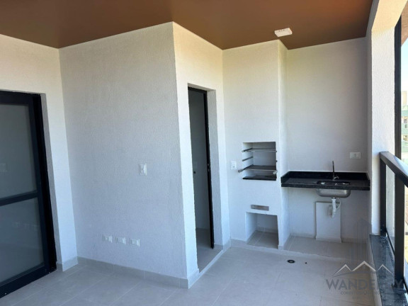 Imagem Apartamento com 2 Quartos à Venda, 70 m² em Itaguá - Ubatuba
