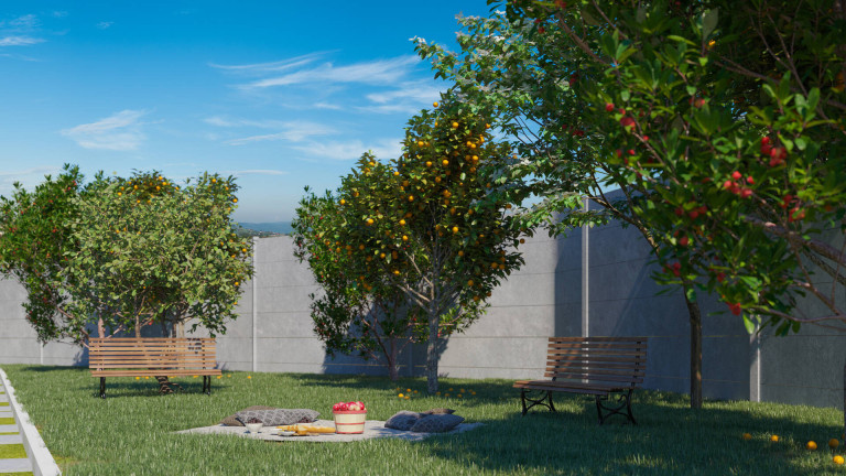 Imagem Apartamento com 2 Quartos à Venda, 50 m² em Jardim Nossa Senhora Da Penha - Hortolândia