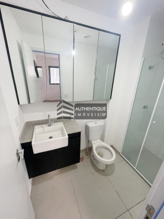 Imagem Apartamento com 1 Quarto à Venda, 33 m² em Consolação - São Paulo