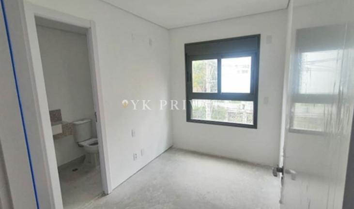 Imagem Apartamento com 4 Quartos à Venda, 280 m² em Sumaré - São Paulo