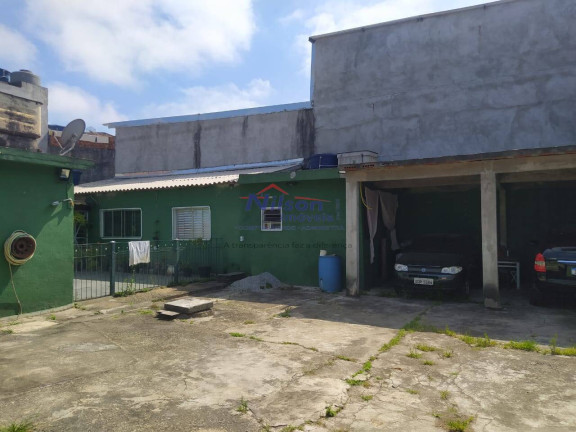Imagem Casa com 4 Quartos à Venda, 500 m² em Jardim Presidente Dutra - Guarulhos