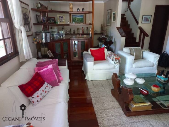 Imagem Casa de Condomínio com 3 Quartos à Venda, 450 m² em Barra Da Tijuca - Rio De Janeiro