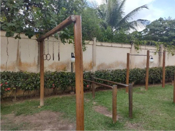 Imagem Apartamento com 2 Quartos à Venda, 45 m² em Vila De Abrantes - Camaçari Imagem Apartamento com 2 Quartos à Venda, 45 m² em Vila De Abrantes - Camaçari