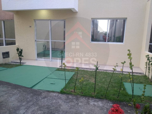 Imagem Casa de Condomínio com 2 Quartos à Venda, 68 m² em Parque Das árvores - Parnamirim Imagem Casa de Condomínio com 2 Quartos à Venda, 68 m² em Parque Das árvores - Parnamirim