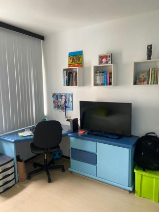 Imagem Apartamento com 4 Quartos à Venda, 140 m² em Caminho Das árvores - Salvador Imagem Apartamento com 4 Quartos à Venda, 140 m² em Caminho Das árvores - Salvador