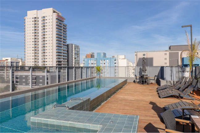 Imagem Imóvel com 2 Quartos à Venda,  em Pinheiros - São Paulo