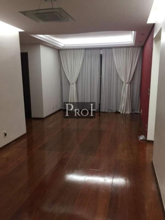Imagem Apartamento com 4 Quartos à Venda, 120 m² em Parque Das Nações - Santo André Imagem Apartamento com 4 Quartos à Venda, 120 m² em Parque Das Nações - Santo André