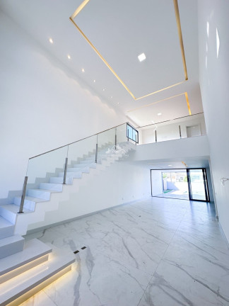 Imagem Casa com 4 Quartos à Venda, 333 m² em Boulevard Lagoa - Serra Imagem Casa com 4 Quartos à Venda, 333 m² em Boulevard Lagoa - Serra