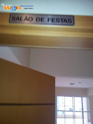 Imagem Apartamento com 2 Quartos à Venda, 85 m² em Aviação - Praia Grande