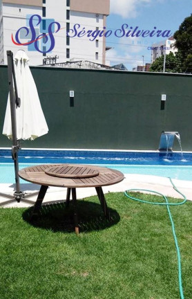 Imagem Apartamento com 3 Quartos à Venda, 126 m² em Aldeota - Fortaleza Imagem Apartamento com 3 Quartos à Venda, 126 m² em Aldeota - Fortaleza