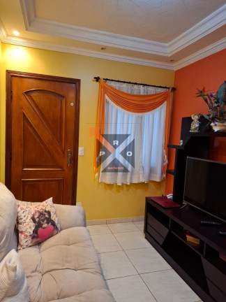 Imagem Imóvel com 2 Quartos à Venda, 48 m² em Aricanduva - São Paulo Imagem Imóvel com 2 Quartos à Venda, 48 m² em Aricanduva - São Paulo