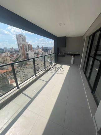 Imagem Apartamento com 3 Quartos à Venda, 115 m² em Vila Osasco - Osasco