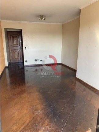 Imagem Apartamento com 3 Quartos à Venda, 75 m² em Alto Da Mooca - São Paulo Imagem Apartamento com 3 Quartos à Venda, 75 m² em Alto Da Mooca - São Paulo