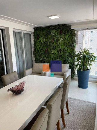 Imagem Apartamento com 3 Quartos à Venda, 124 m² em Mooca - São Paulo Imagem Apartamento com 3 Quartos à Venda, 124 m² em Mooca - São Paulo