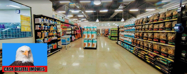 Imagem Imóvel Comercial à Venda, 2 m² em Vila Das Mercês - São Paulo